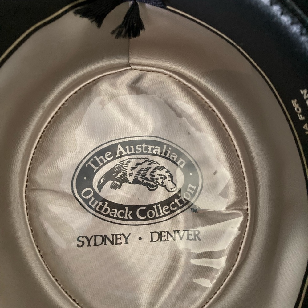 Australian Outback Collection Hat - image 5